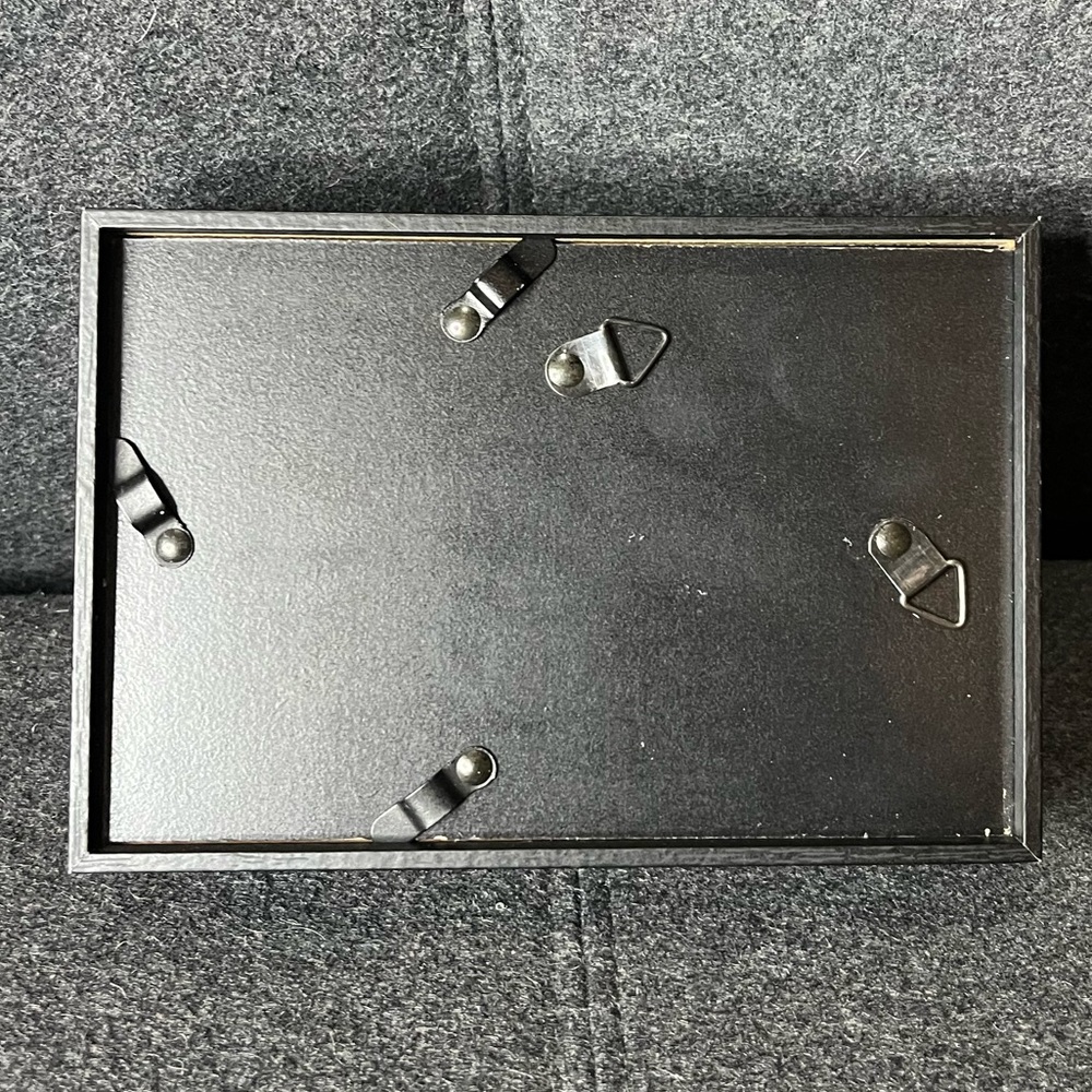 Picture frame sixtrees - Picture 3 of 3